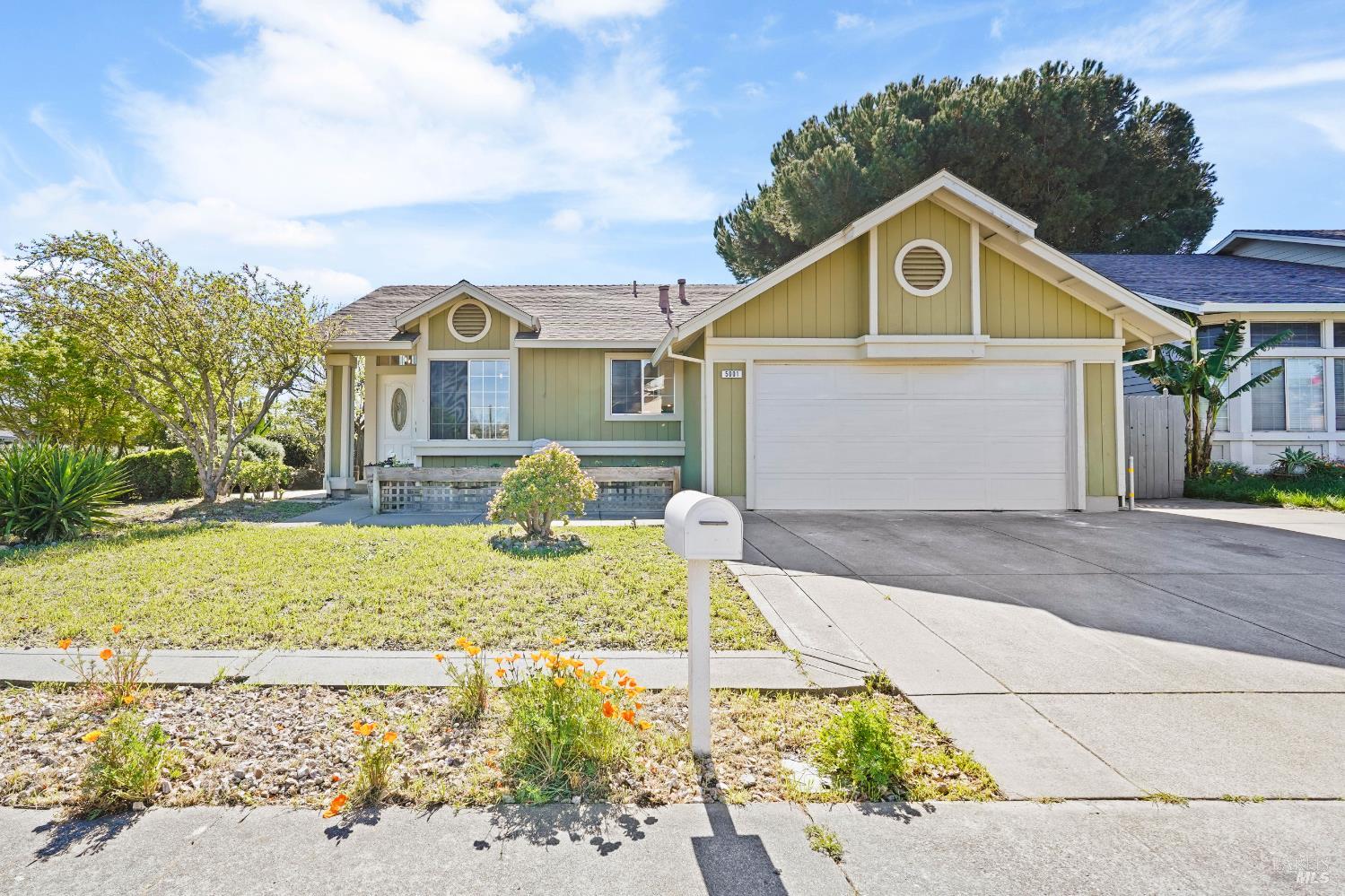 5001 Lakeview Circle