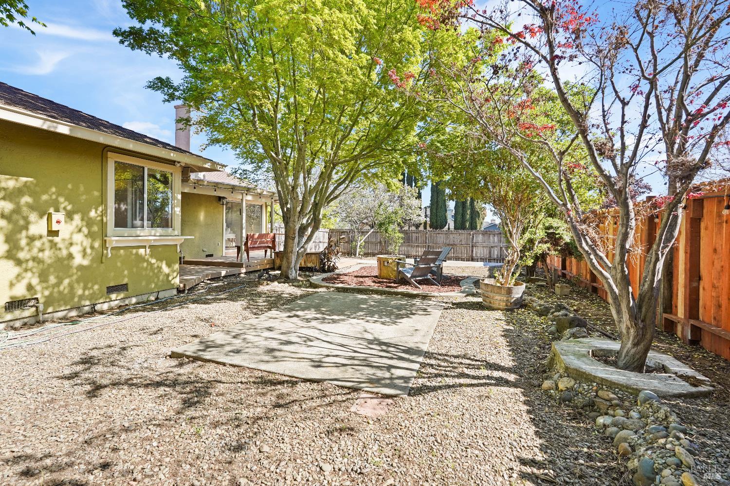 5001 Lakeview Circle, Fairfield