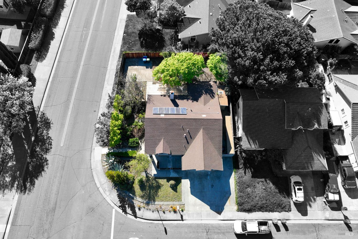 5001 Lakeview Circle, Fairfield