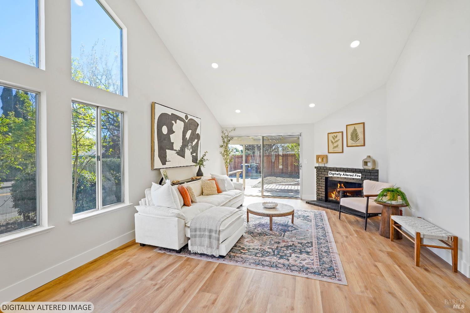 5001 Lakeview Circle, Fairfield