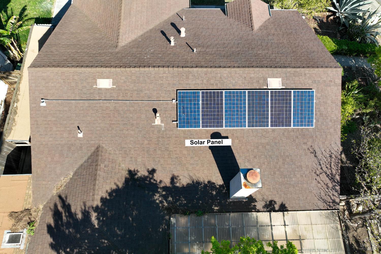 5001 Lakeview Circle, Fairfield