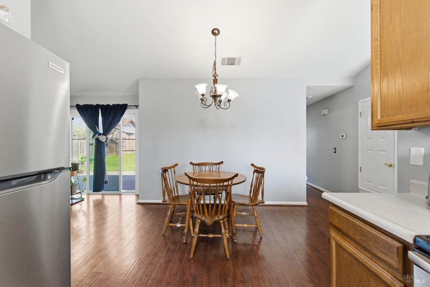 1706 Ventura Way, Suisun City