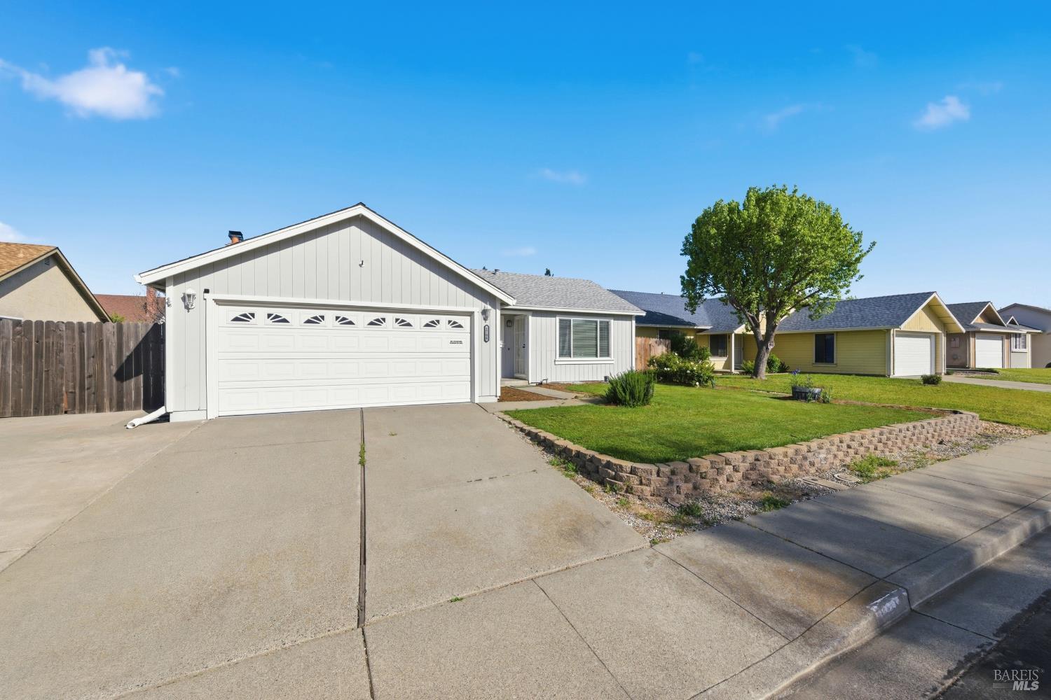 1706 Ventura Way, Suisun City