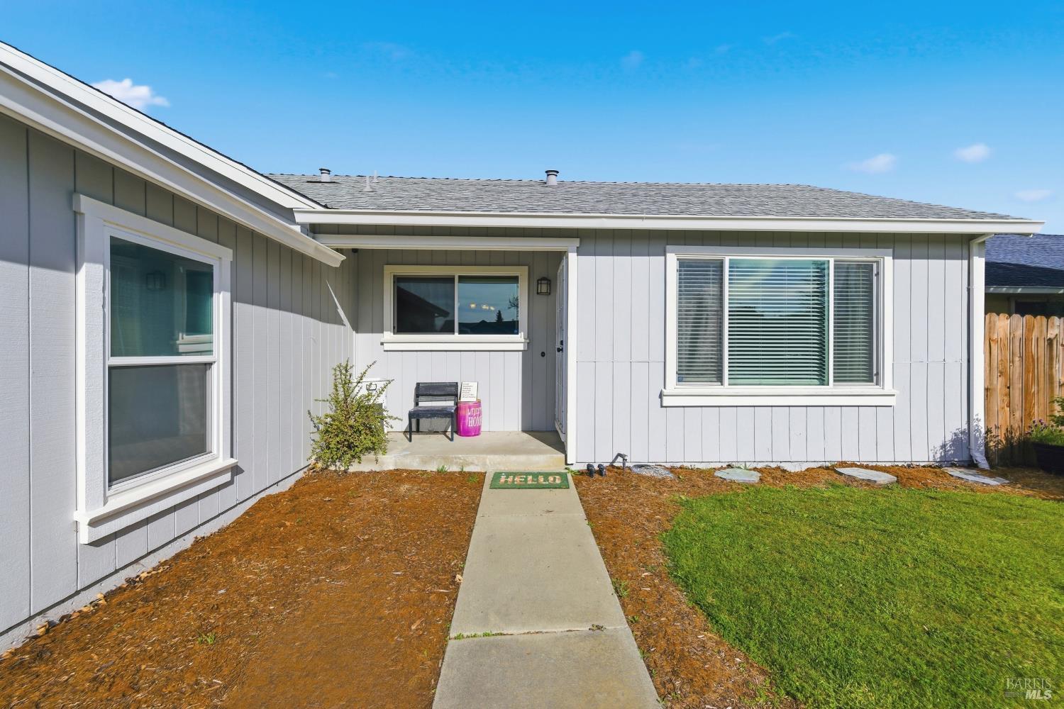 1706 Ventura Way, Suisun City