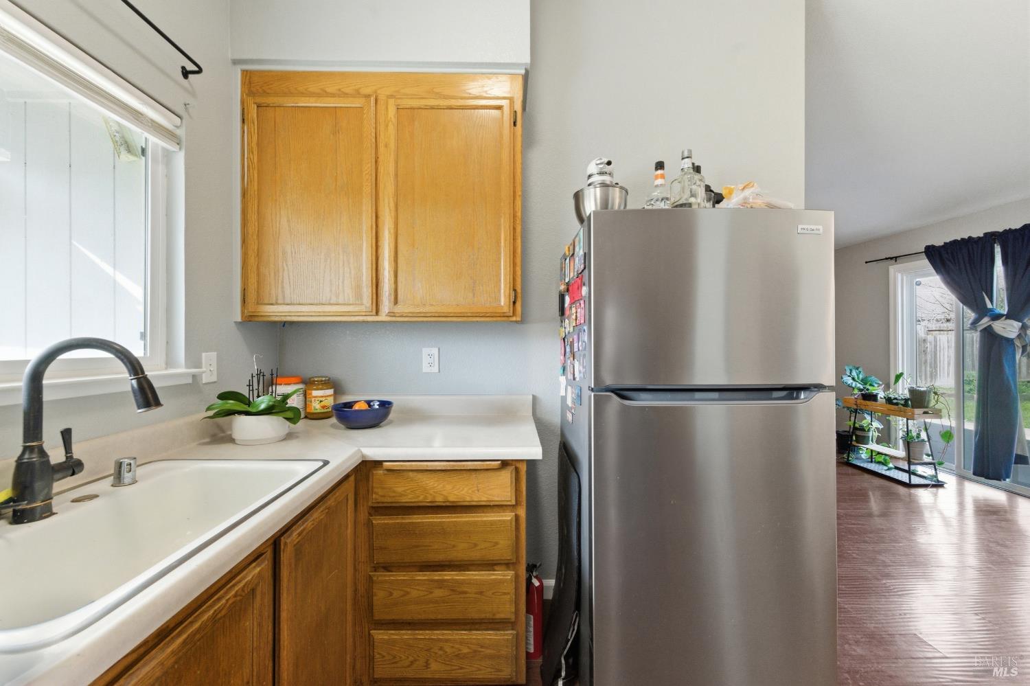 1706 Ventura Way, Suisun City