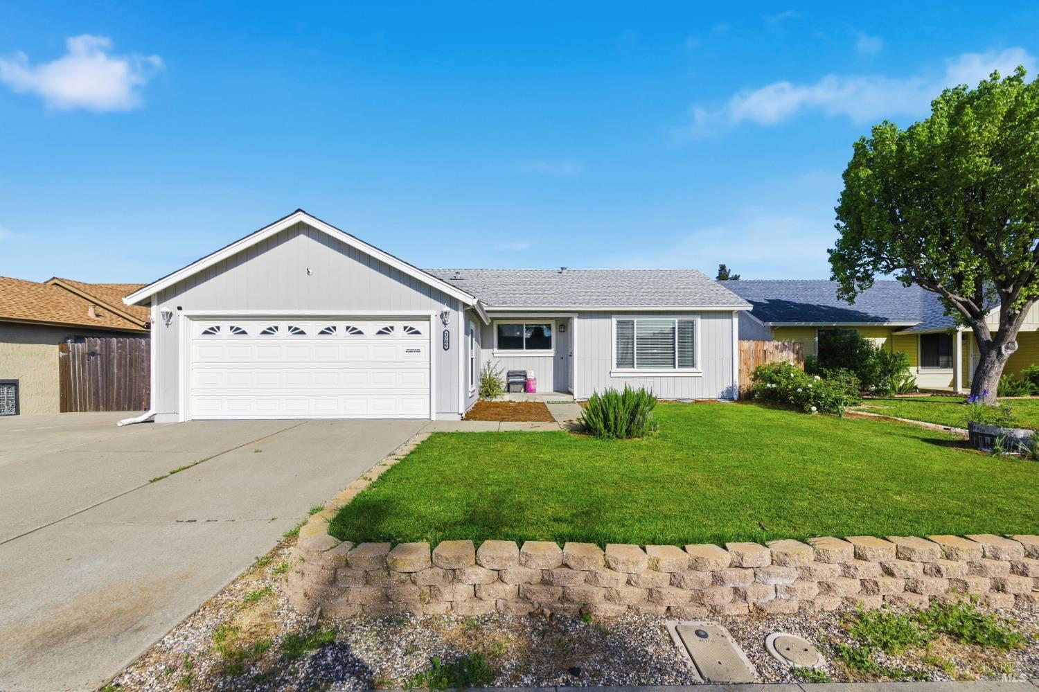 1706 Ventura Way, Suisun City