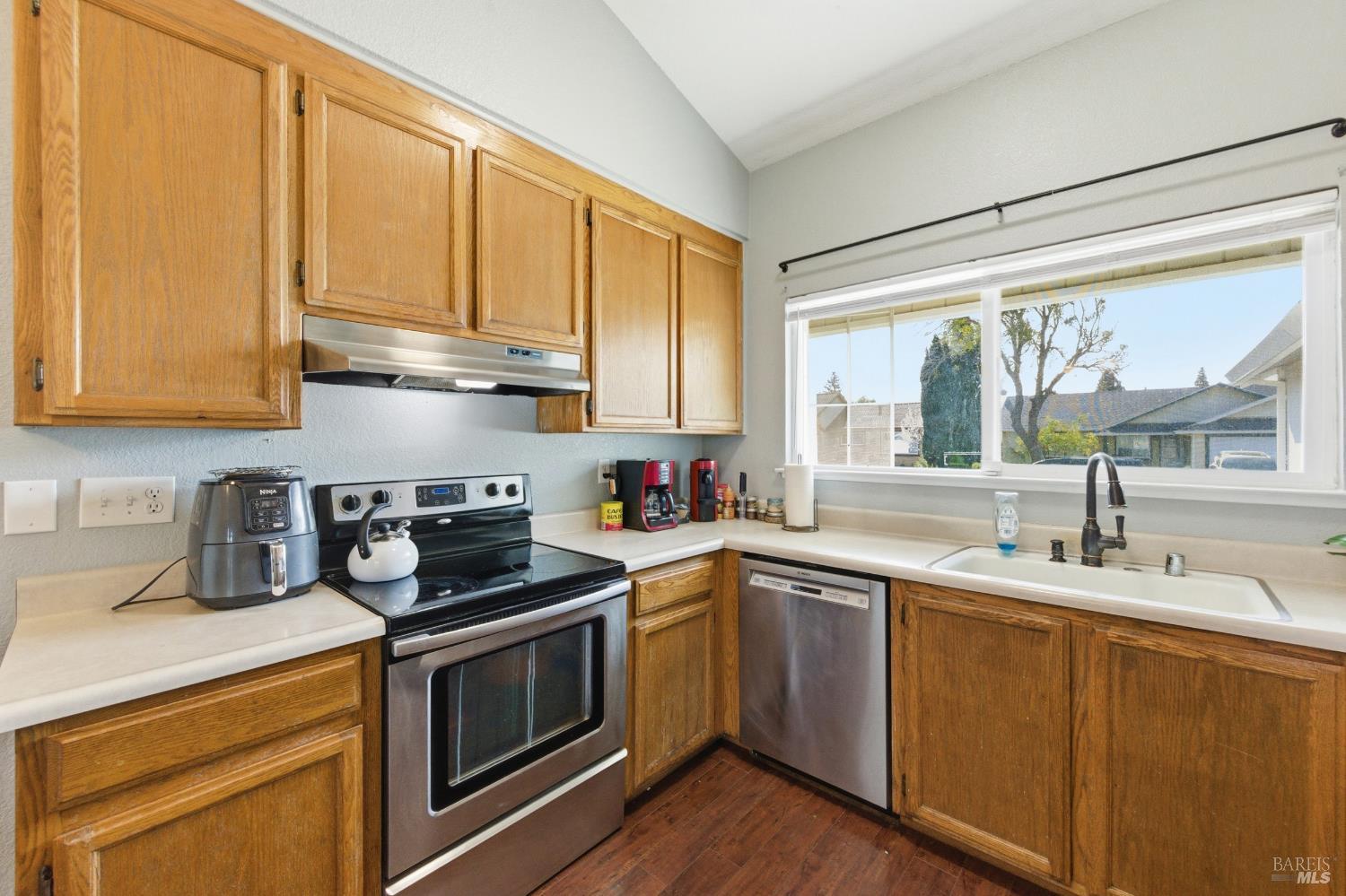 1706 Ventura Way, Suisun City