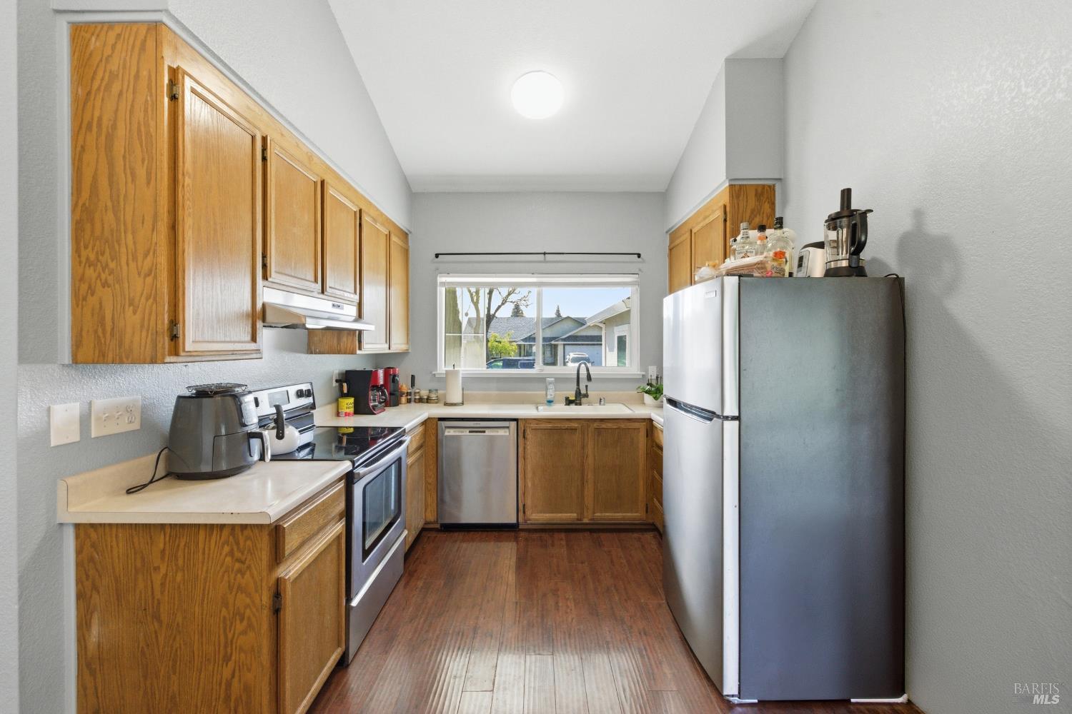 1706 Ventura Way, Suisun City