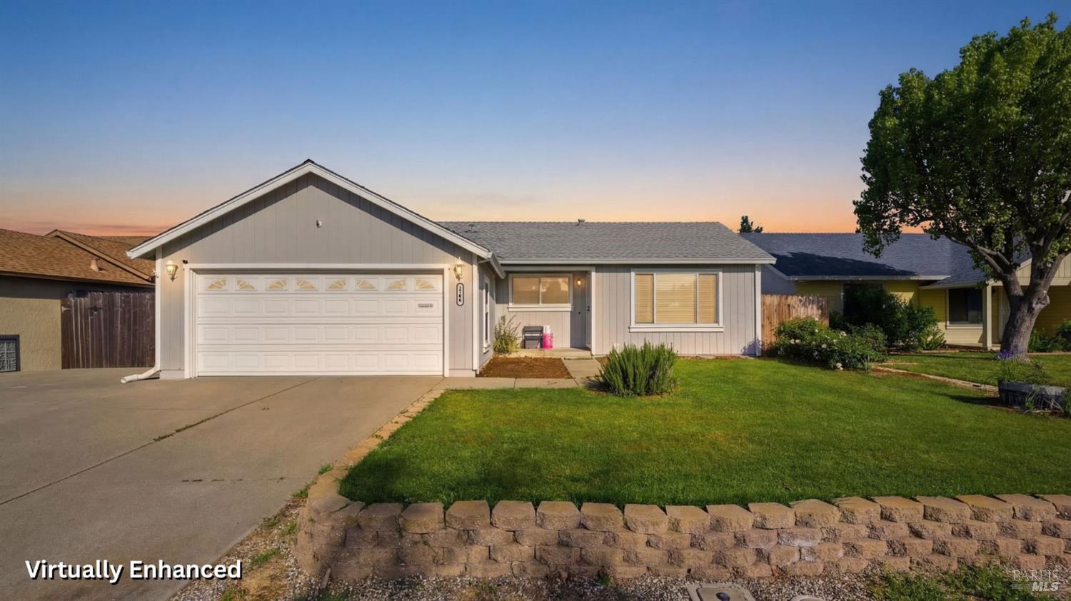 1706 Ventura Way, Suisun City