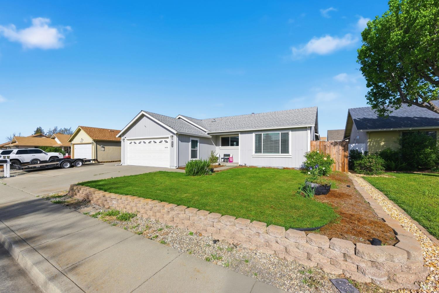 1706 Ventura Way, Suisun City