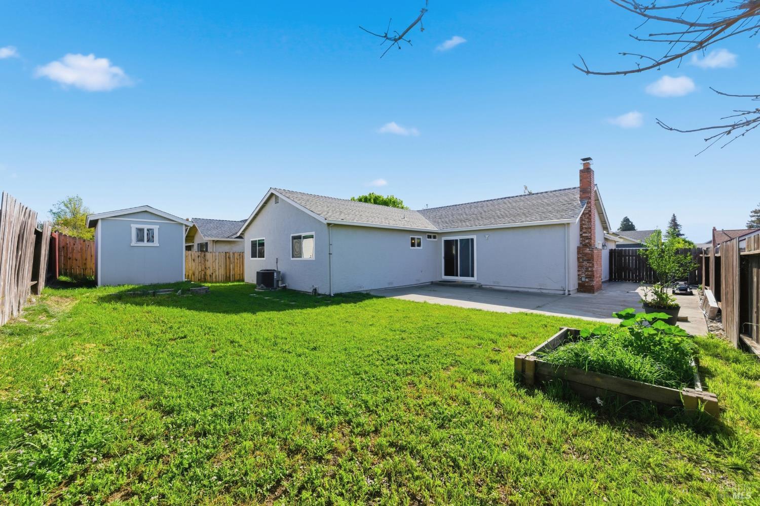 1706 Ventura Way, Suisun City