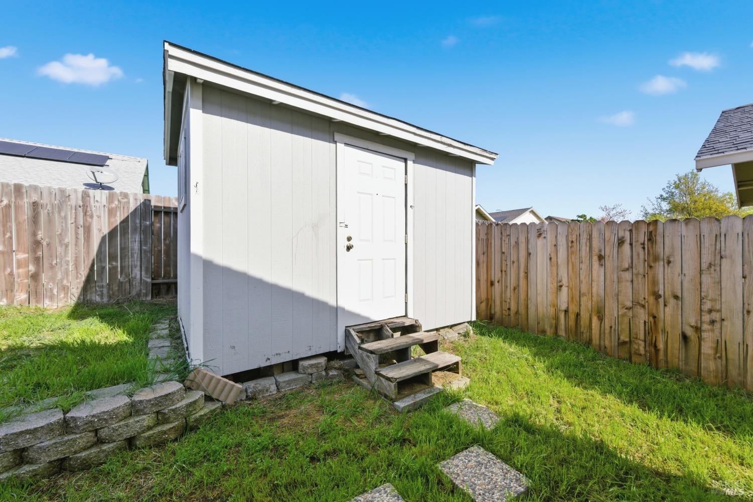 1706 Ventura Way, Suisun City