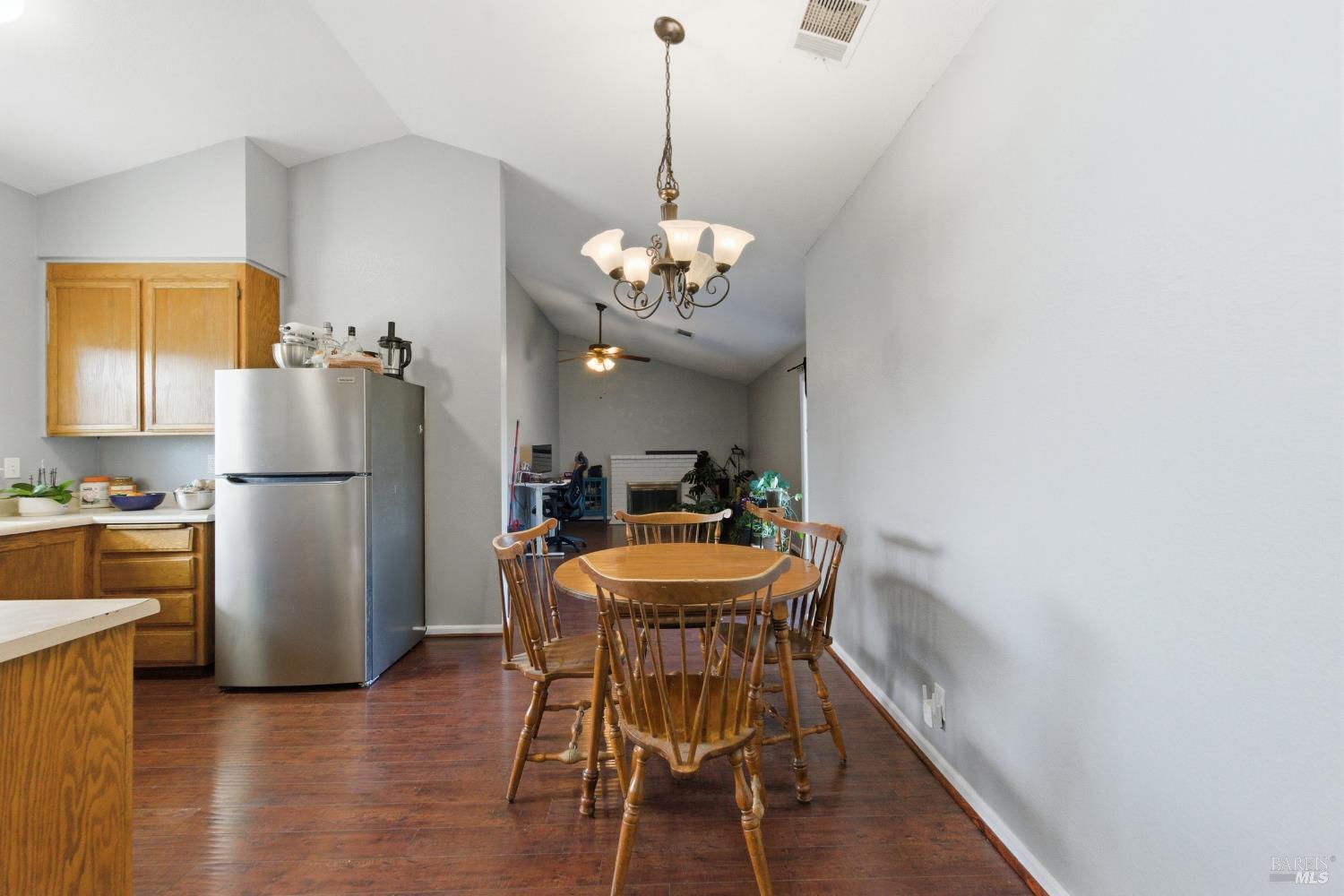 1706 Ventura Way, Suisun City