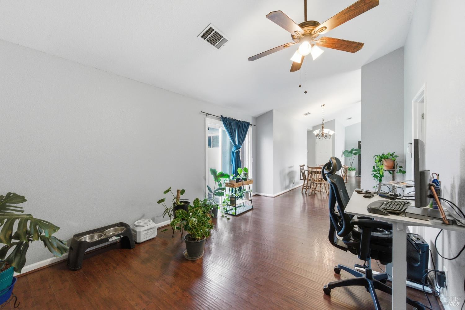 1706 Ventura Way, Suisun City