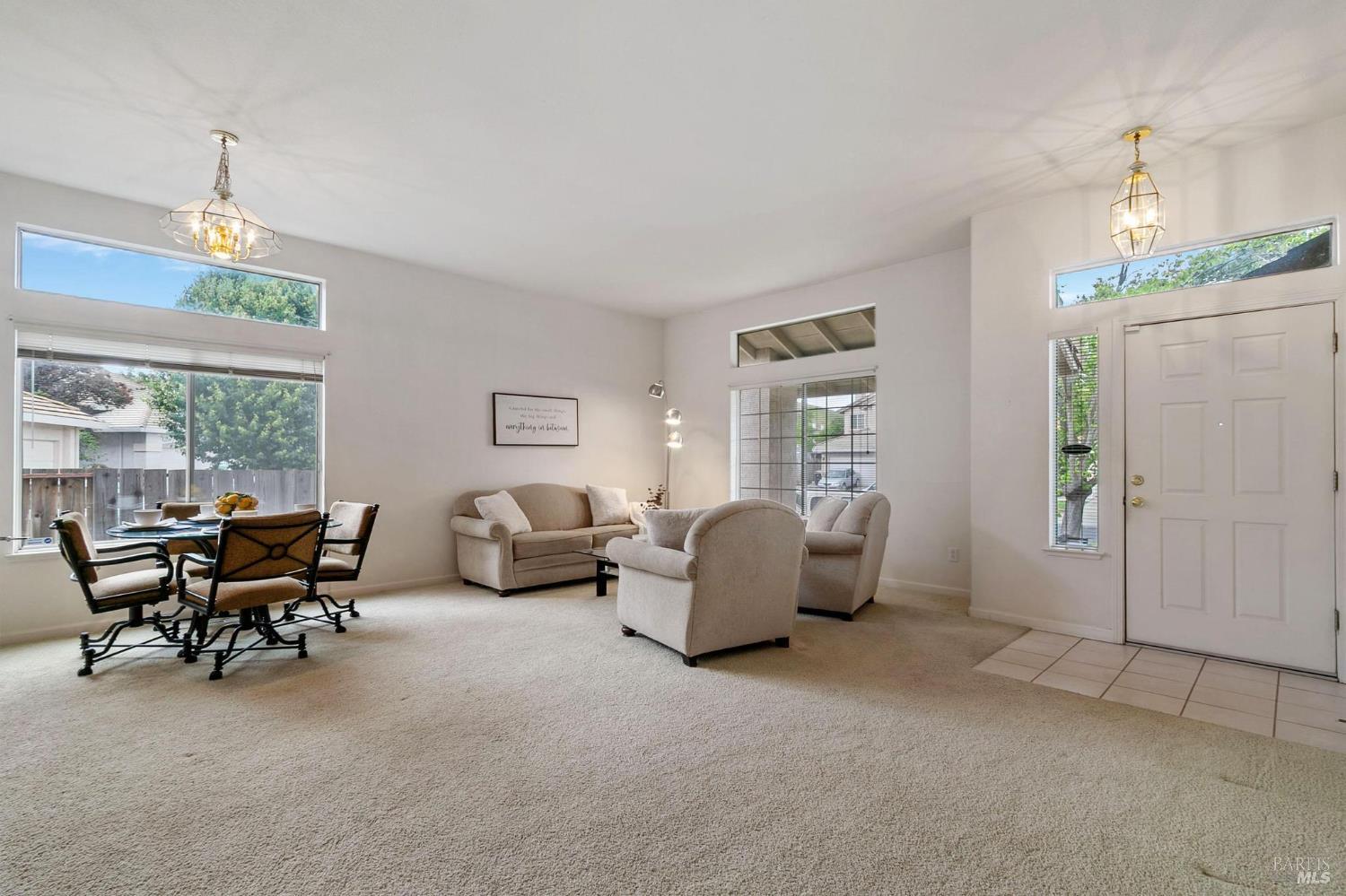 2361 Mountain View Court, Fairfield