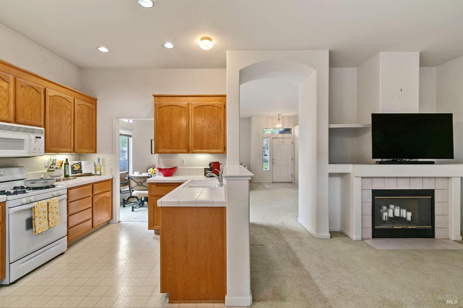 2361 Mountain View Court, Fairfield