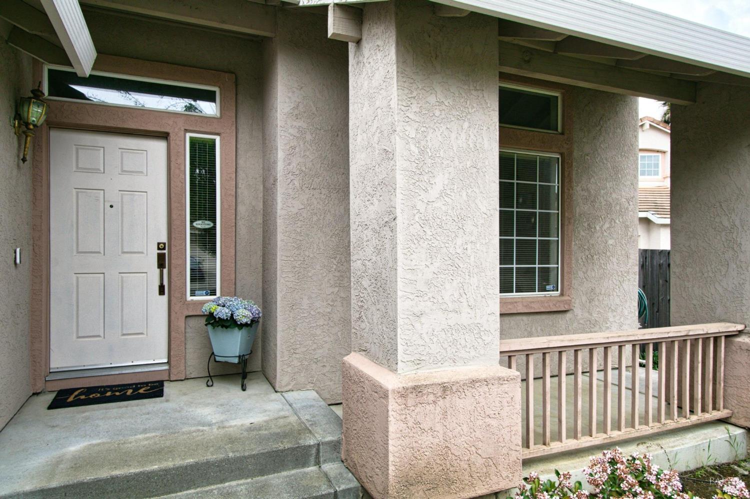 2361 Mountain View Court, Fairfield