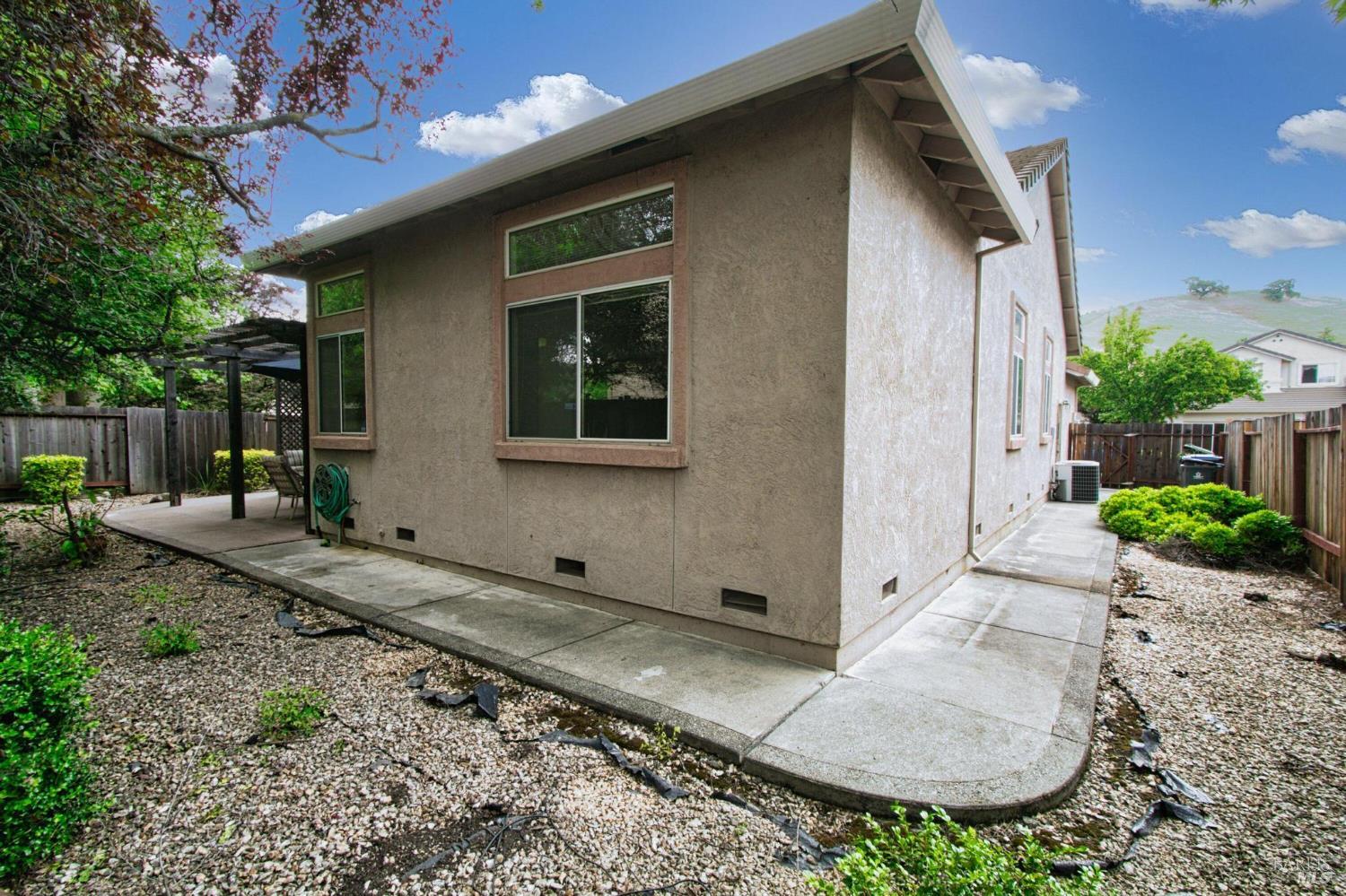 2361 Mountain View Court, Fairfield