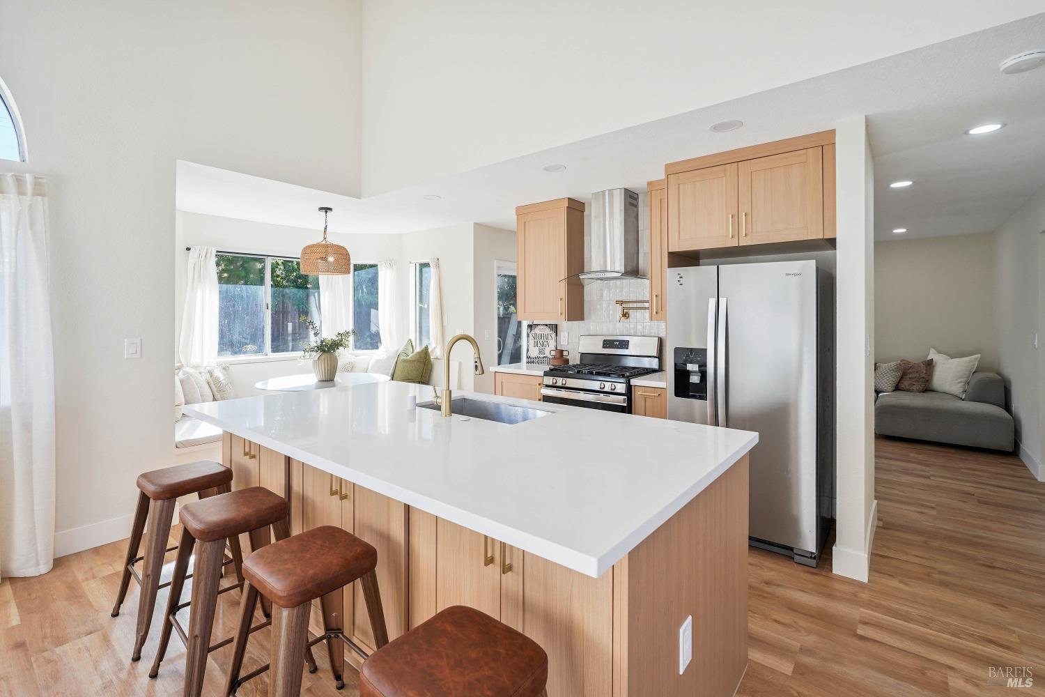 5050 Lakeview Circle, Fairfield