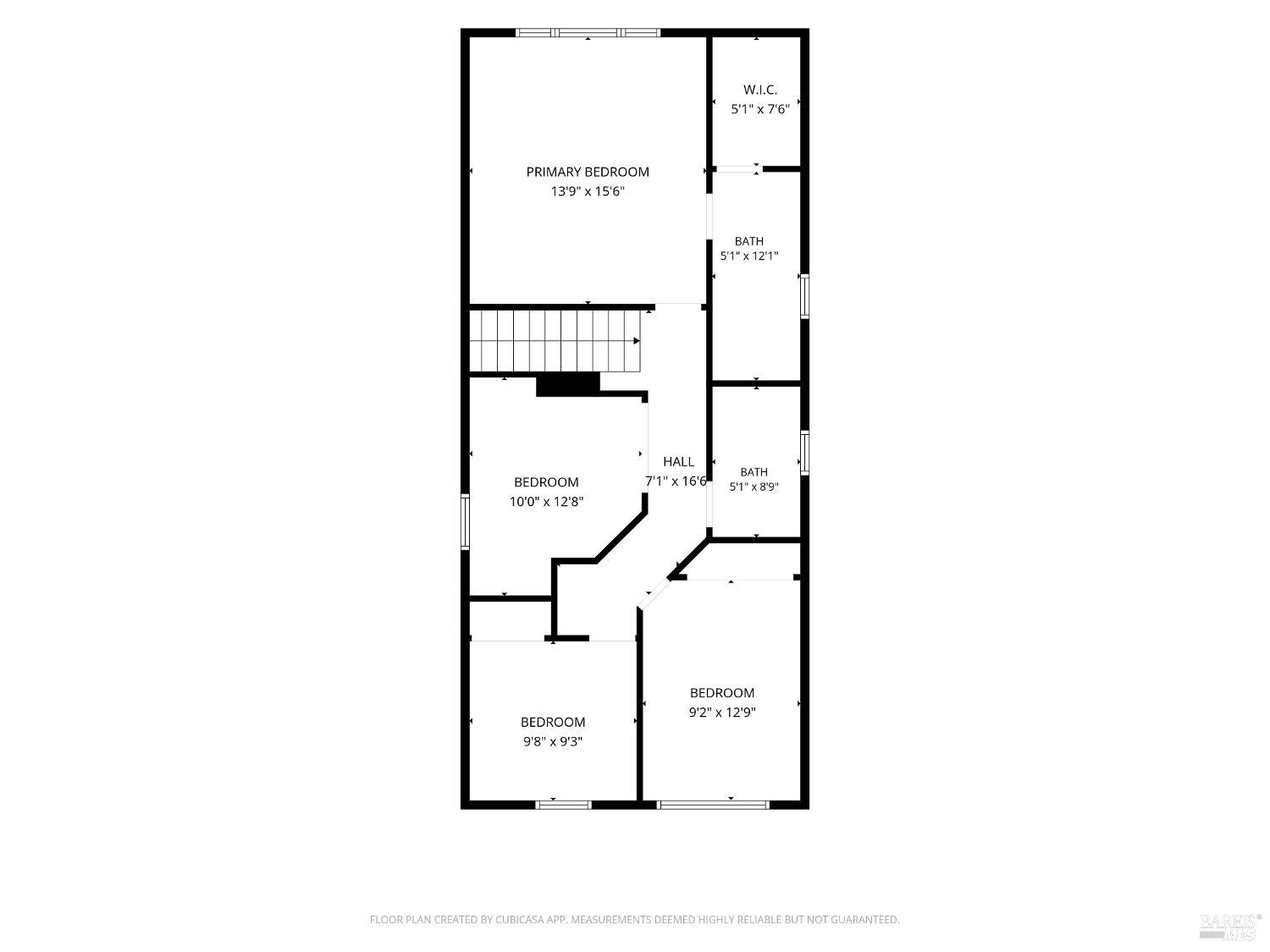 5050 Lakeview Circle, Fairfield