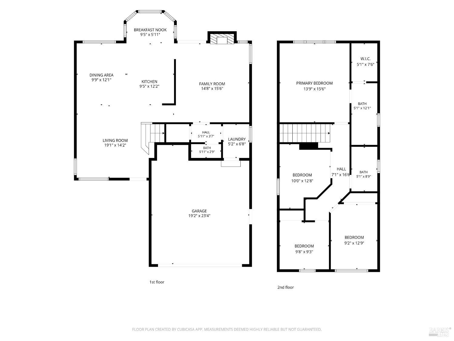 5050 Lakeview Circle, Fairfield