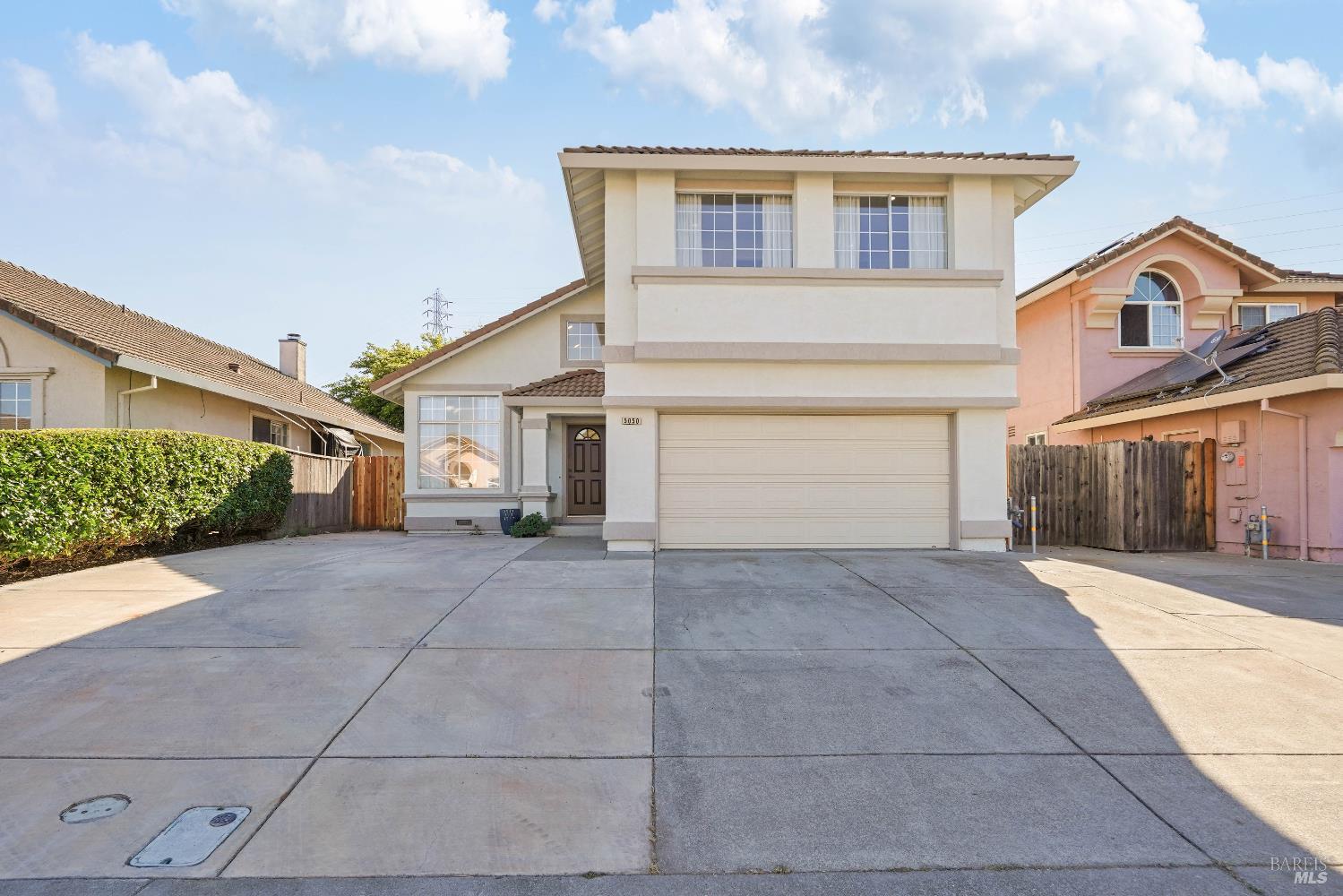 5050 Lakeview Circle, Fairfield