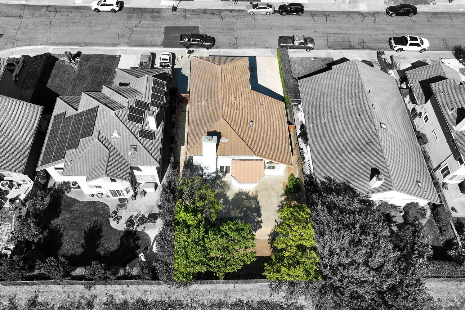 5050 Lakeview Circle, Fairfield