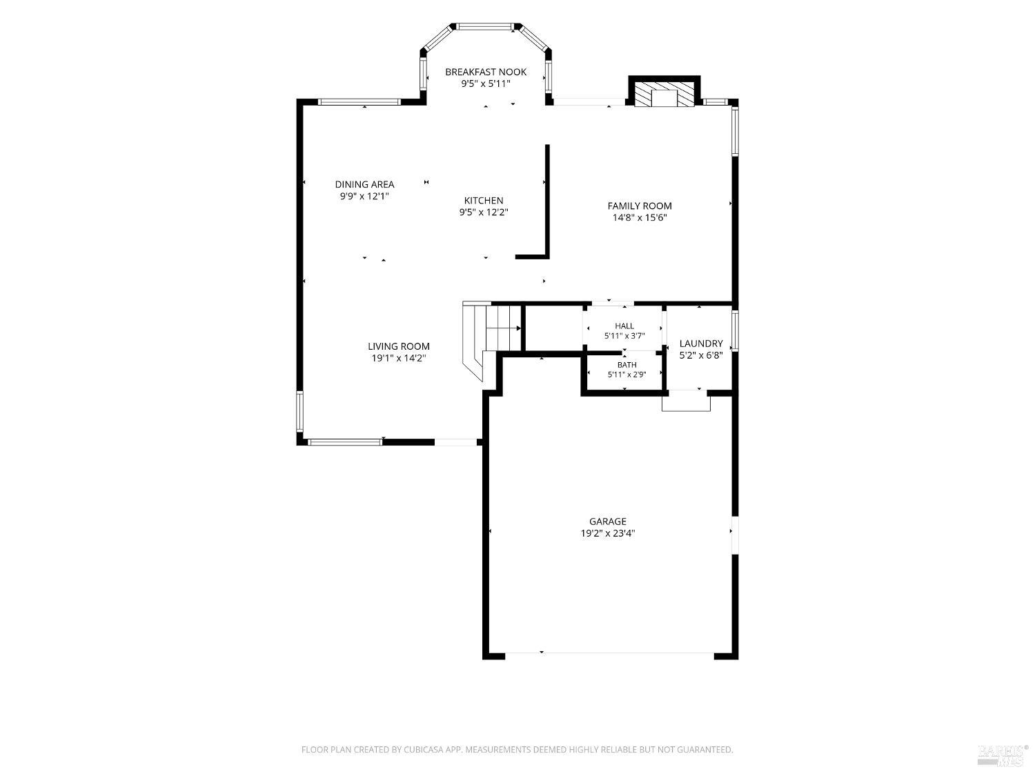 5050 Lakeview Circle, Fairfield
