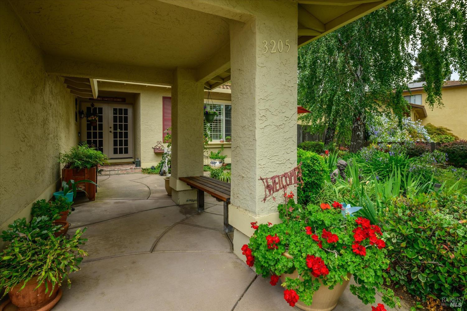 3205 Mustang Circle, Fairfield