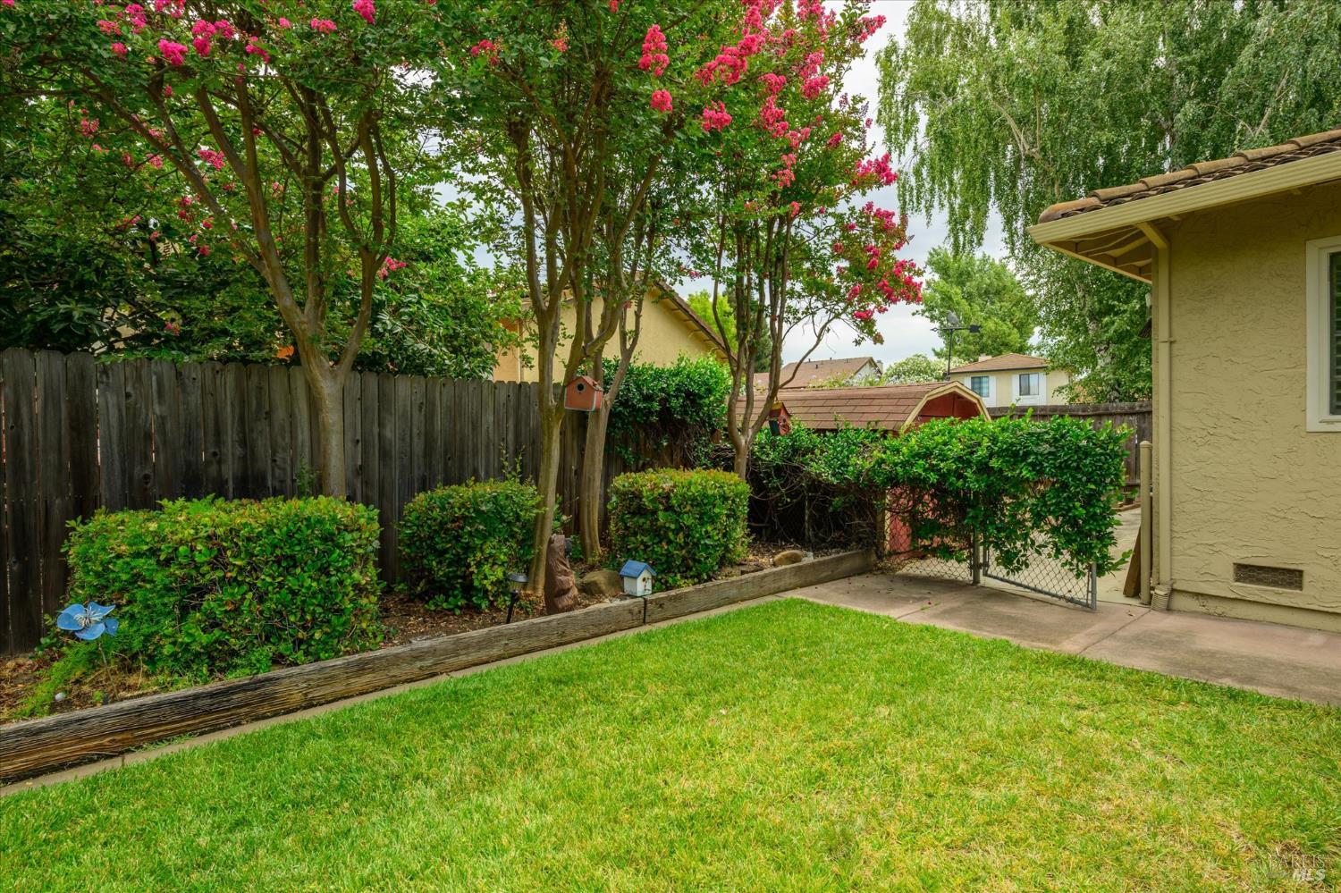 3205 Mustang Circle, Fairfield