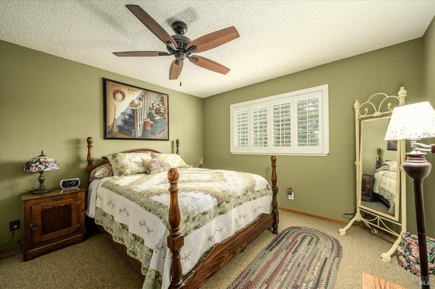 3205 Mustang Circle, Fairfield