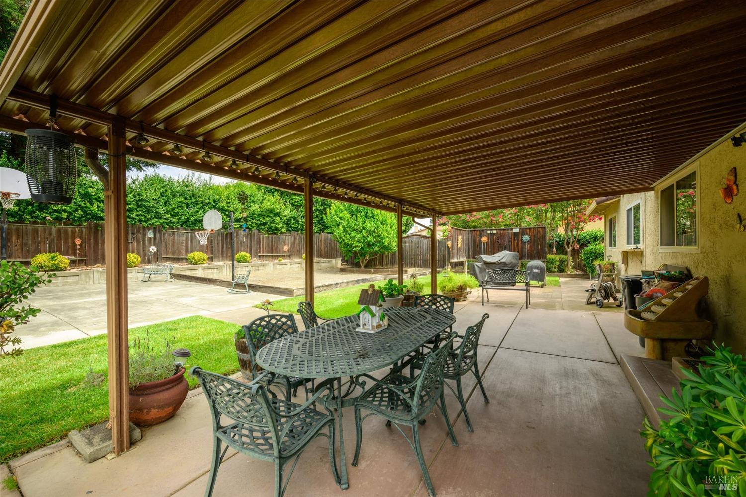 3205 Mustang Circle, Fairfield