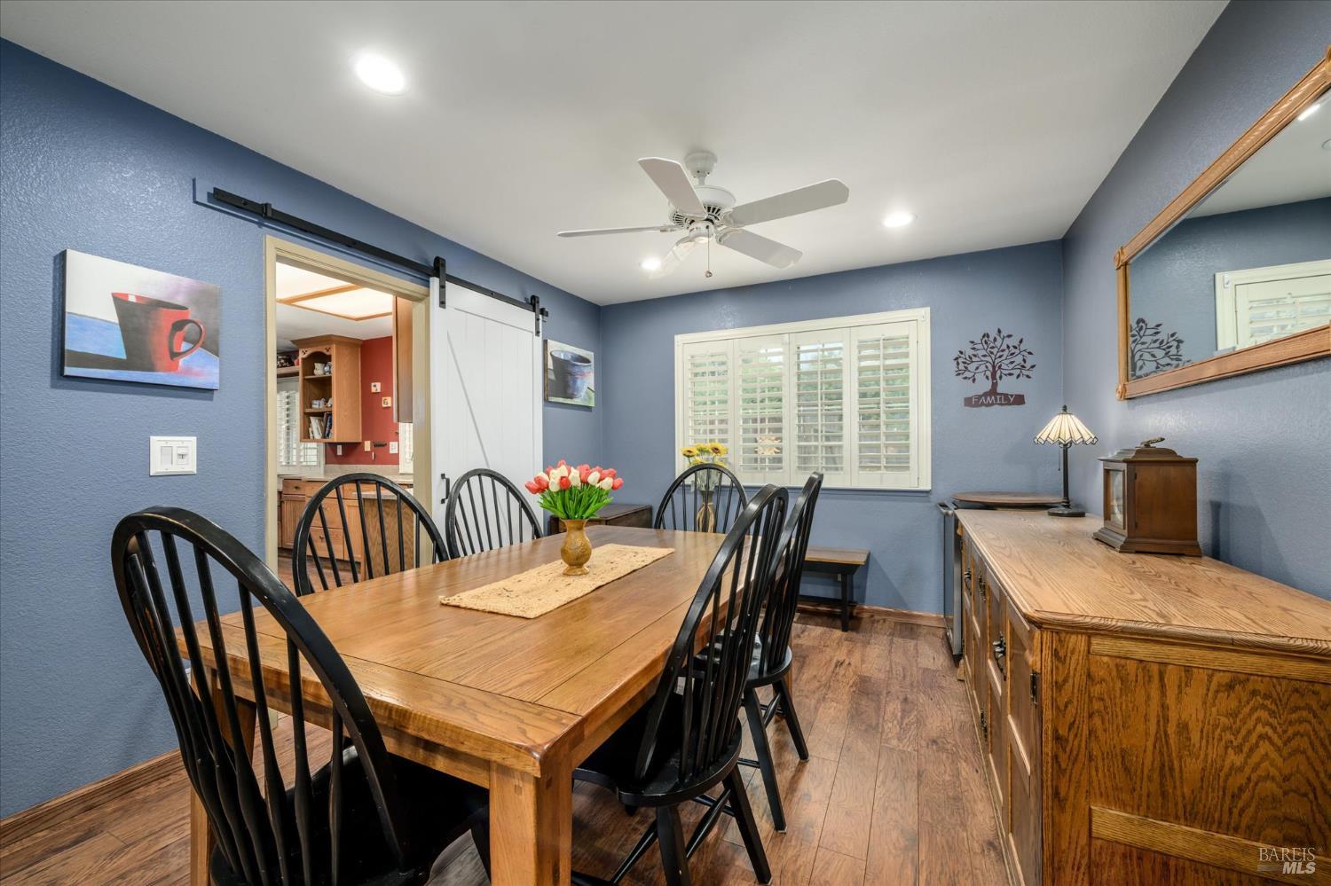 3205 Mustang Circle, Fairfield