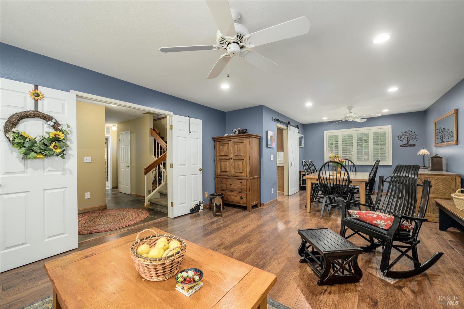 3205 Mustang Circle, Fairfield