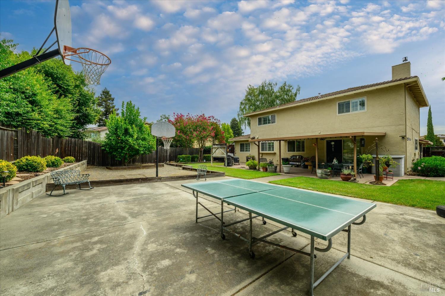 3205 Mustang Circle, Fairfield