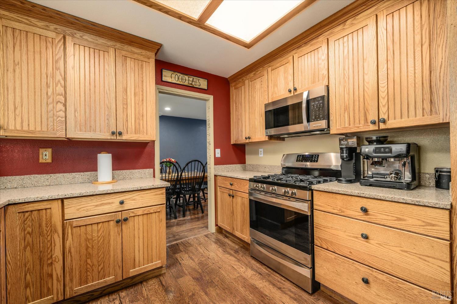 3205 Mustang Circle, Fairfield