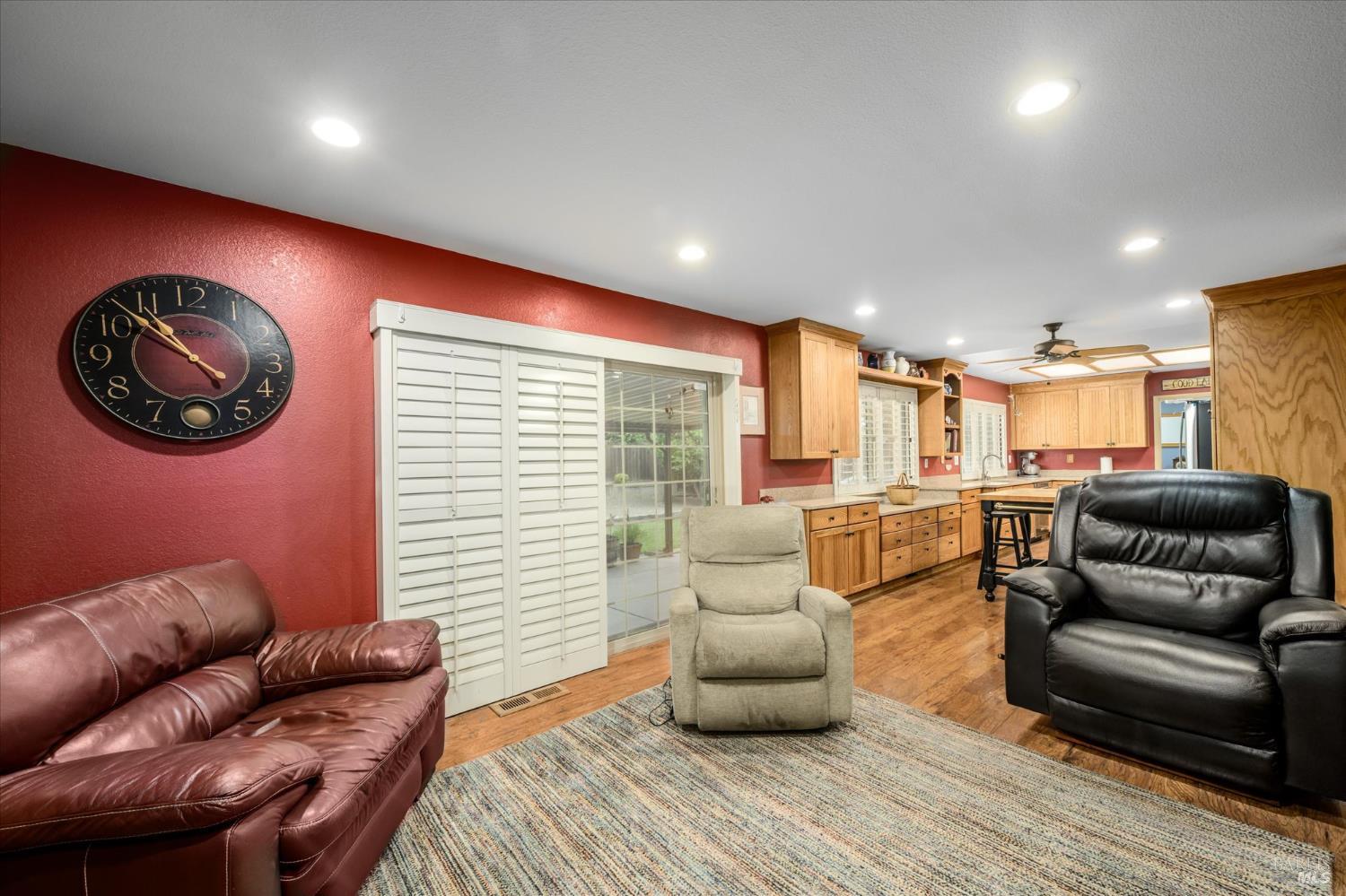 3205 Mustang Circle, Fairfield