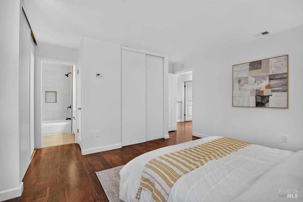 417 Sylvia Way, San Rafael