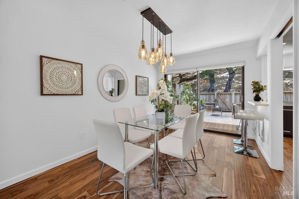 417 Sylvia Way, San Rafael
