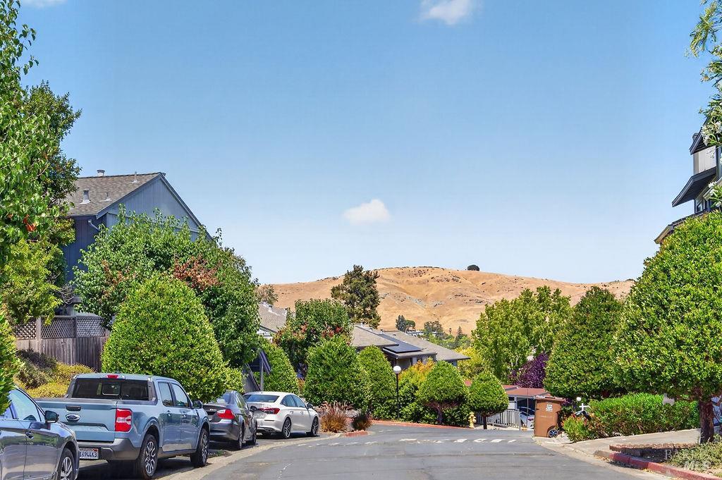 417 Sylvia Way, San Rafael