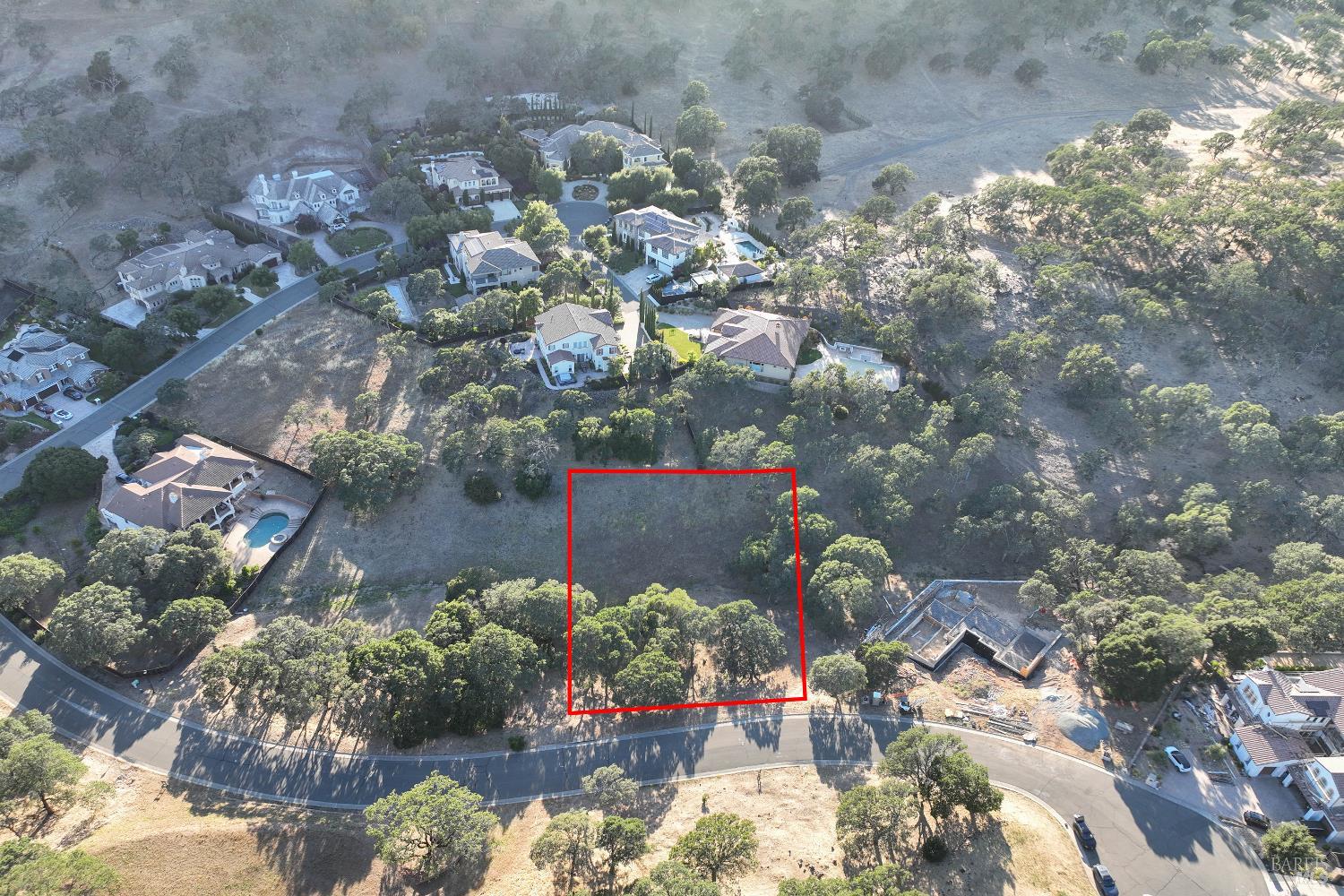 747 Bridle Ridge Court, Fairfield