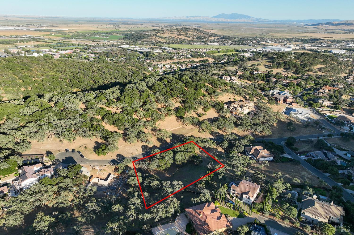 747 Bridle Ridge Court, Fairfield