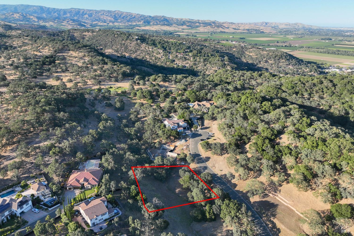 747 Bridle Ridge Court, Fairfield