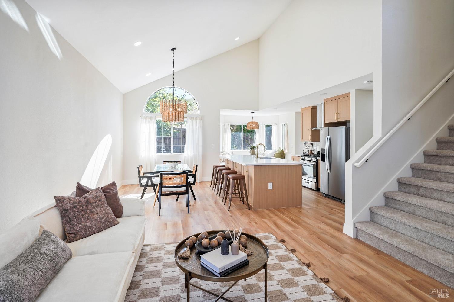 5050 Lakeview Circle, Fairfield