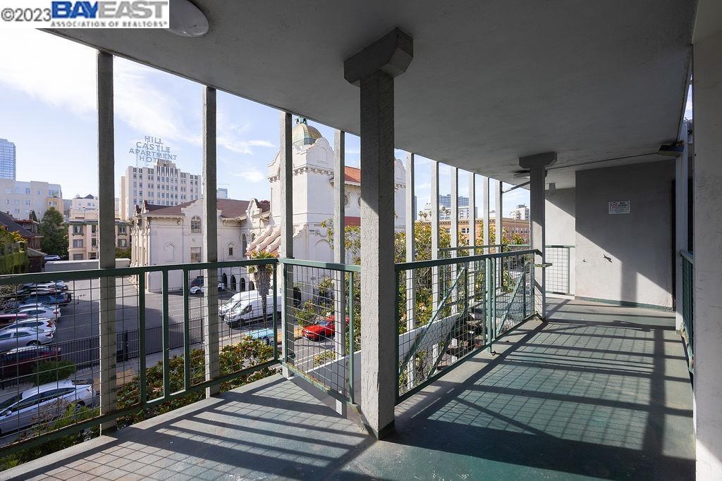 1428 Madison St Unit: 301, Oakland