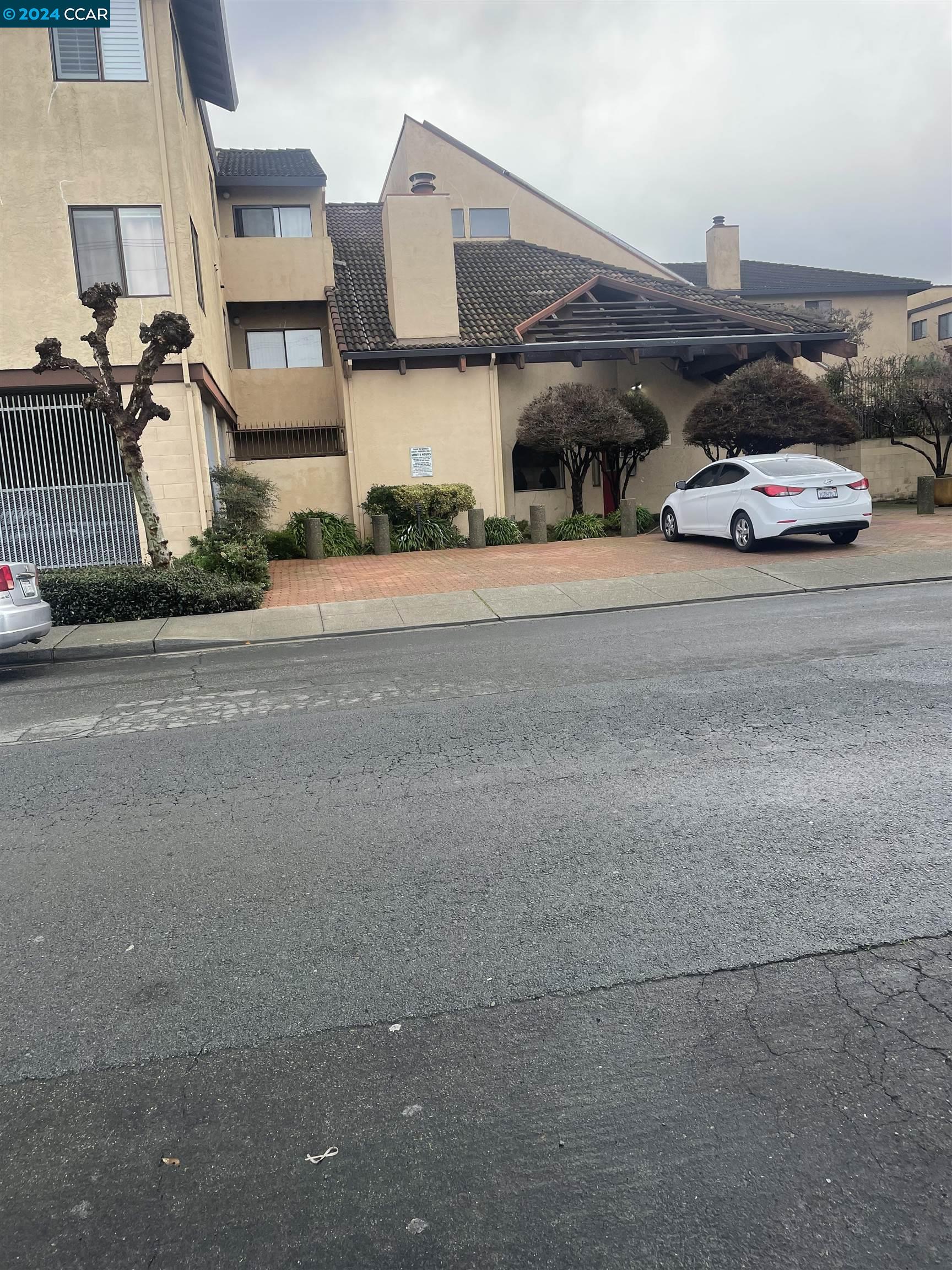 2830 21st street # 4