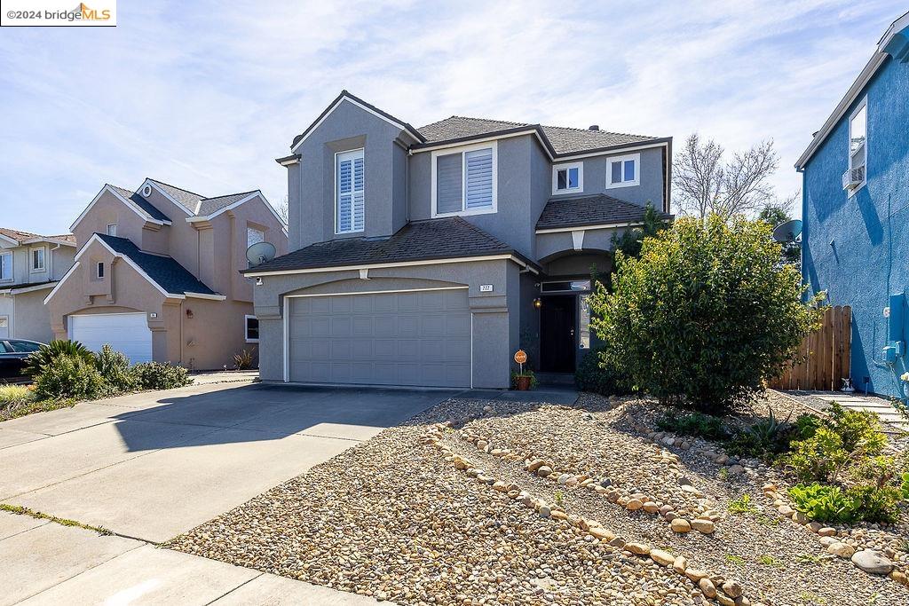 777 Chateau Circle, Vacaville