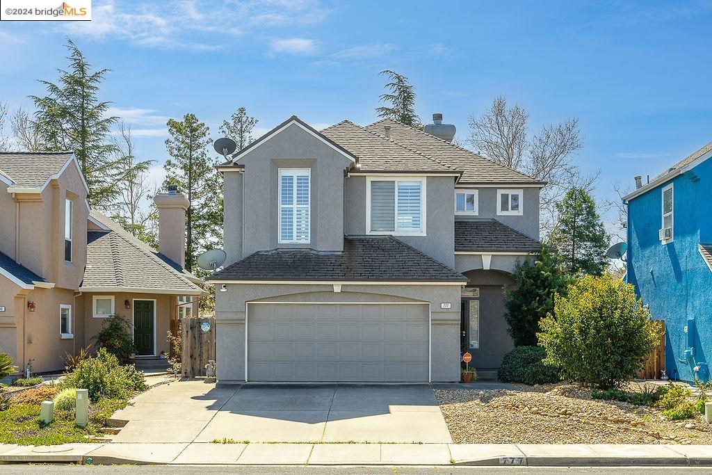 777 Chateau Circle, Vacaville