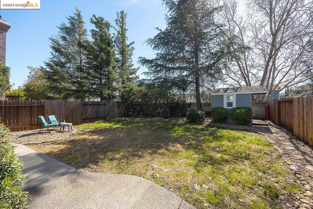 777 Chateau Circle, Vacaville