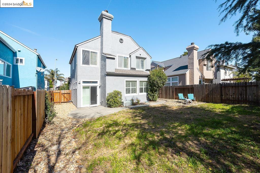 777 Chateau Circle, Vacaville